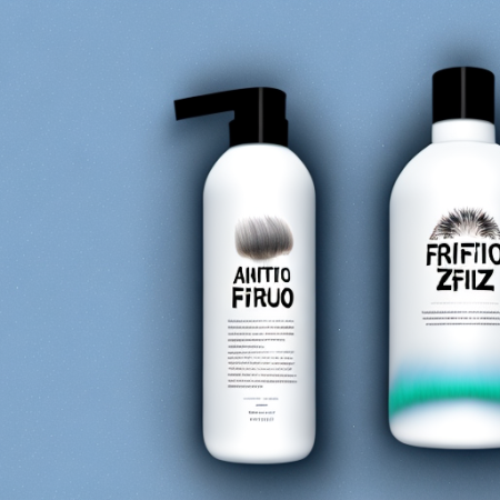 Can You Use Anti-Frizz Shampoo on Dyed Ash Hair?