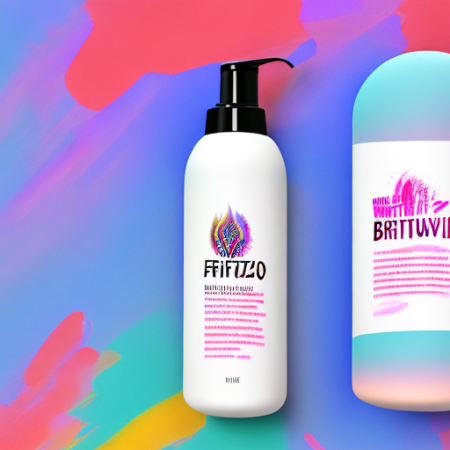 Can Anti-Frizz Shampoo Be Used on Dyed Strawberry Blonde Hair?