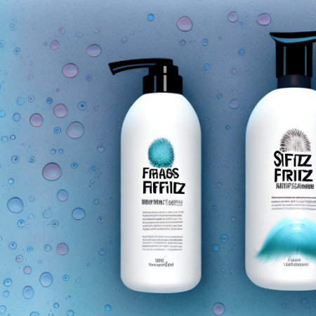 Can I Use Anti-Frizz Shampoo on Dyed Mocha Hair?