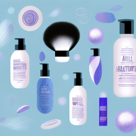 The Best Hydrating Shampoo for Kinky Hair