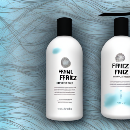 Can Anti-Frizz Shampoo Be Used on Dyed Copper Hair?