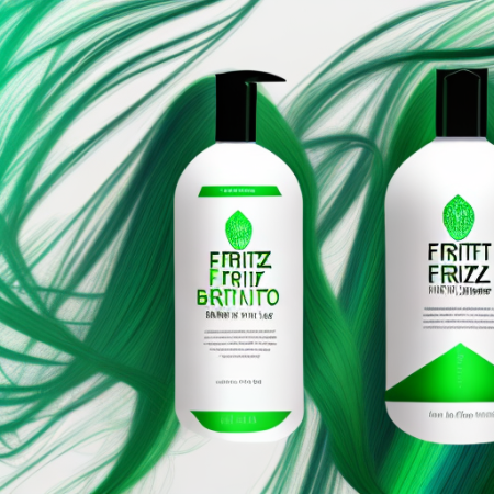 Can You Use Anti-Frizz Shampoo on Dyed Emerald Green Hair?