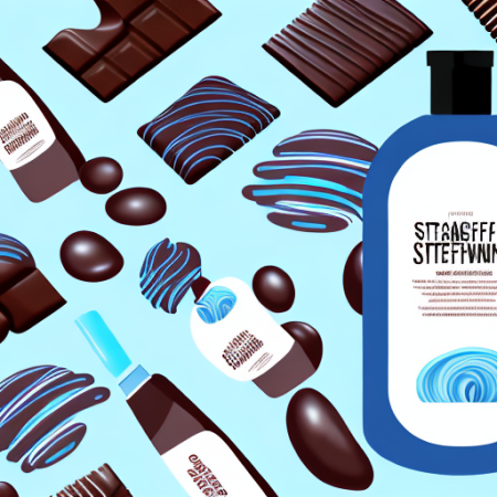 Can I Use Strengthening Shampoo on Dyed Chocolate Hair?