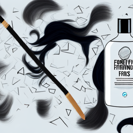 Can I Use Fortifying Shampoo on Dyed Black Hair?