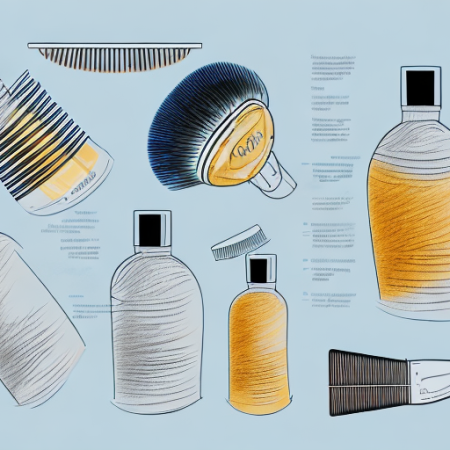 Can You Use Fortifying Shampoo on Dyed Honey Hair?