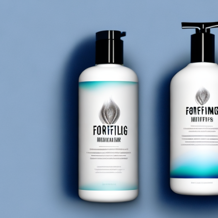 Can I Use Fortifying Shampoo on Dyed Ash Hair?