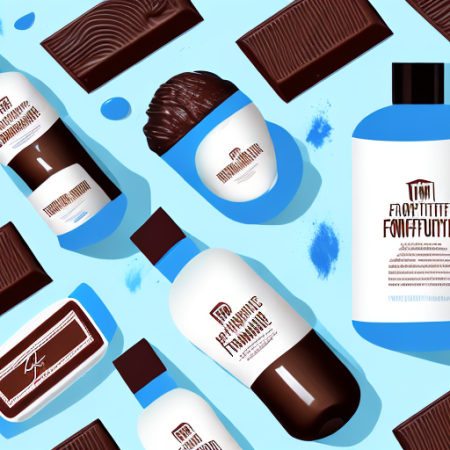 Can I Use Fortifying Shampoo on Dyed Chocolate Hair?