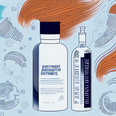 Can I Use Fortifying Shampoo on Dyed Auburn Hair?