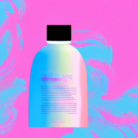 Can I Use Fortifying Shampoo on Dyed Pastel Pink Hair?