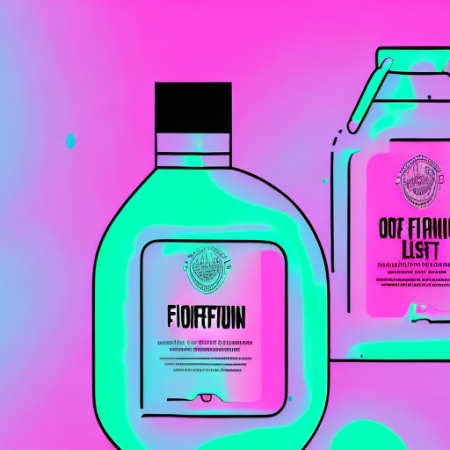 Can You Use Fortifying Shampoo on Dyed Neon Pink Hair?