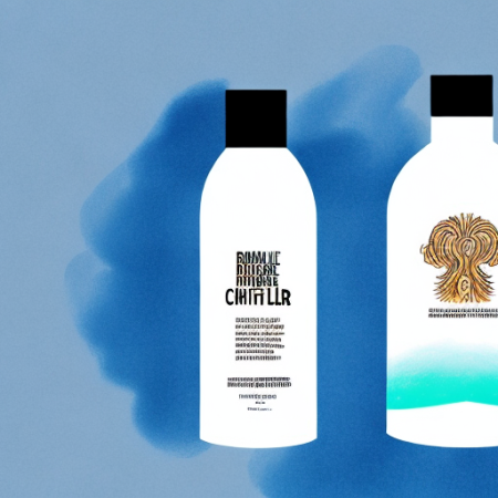 Can You Use Dandruff Shampoo on Dyed Blonde Hair?