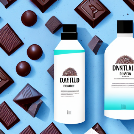 Can You Use Dandruff Shampoo on Dyed Chocolate Hair?