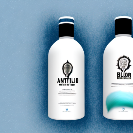 Can You Use Anti-Dandruff Shampoo on Dyed Blonde Hair?