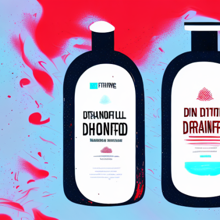 Can You Use Anti-Dandruff Shampoo on Dyed Red Hair?