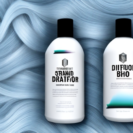 Can I Use Anti-Dandruff Shampoo on Dyed Ash Hair?