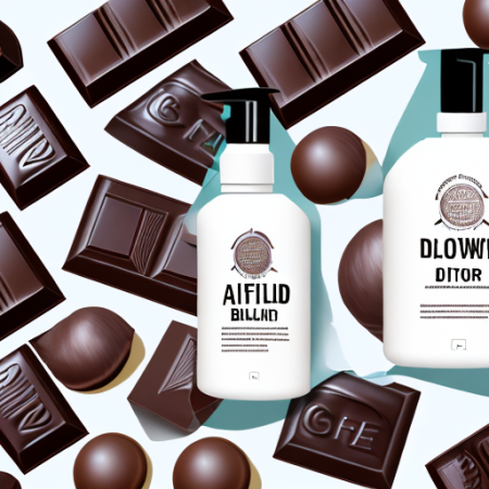 Can I Use Anti-Dandruff Shampoo on Dyed Chocolate Hair?