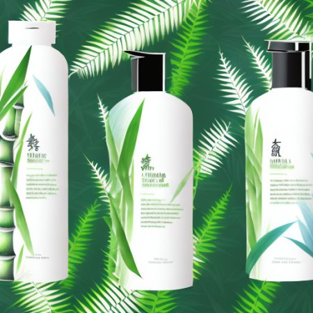 Discover the Best Hydrating Shampoo for Asian Hair