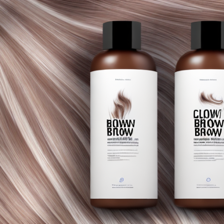 Can You Use 2-in-1 Shampoo and Conditioner on Dyed Ash Brown Hair?