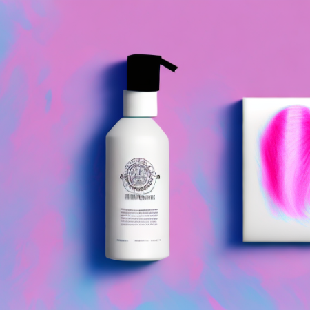 Can You Use 2-in-1 Shampoo and Conditioner on Dyed Pastel Pink Hair?