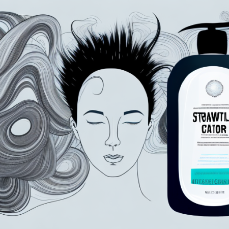 Can You Use Hair Growth Shampoo on Dyed Black Hair?