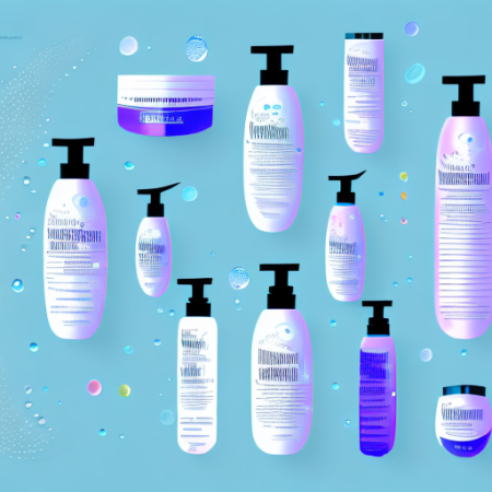 The Best Hydrating Shampoo for Medium Hair: Reviews and Recommendations