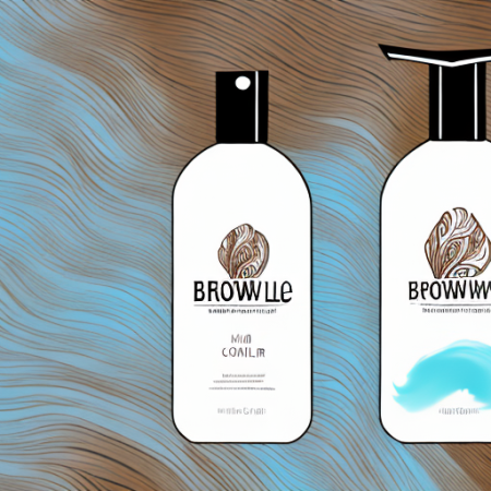 Can You Use Hair Growth Shampoo on Dyed Brown Hair?