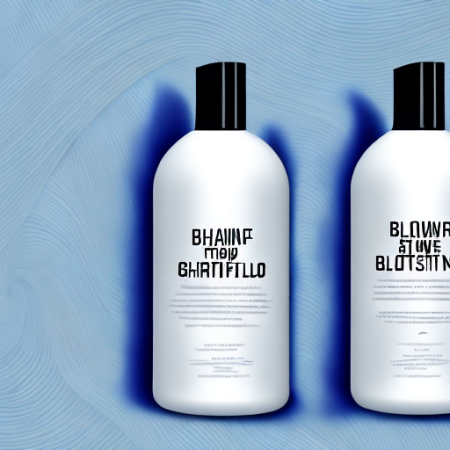 Can You Use Hair Growth Shampoo on Dyed Blonde Hair?