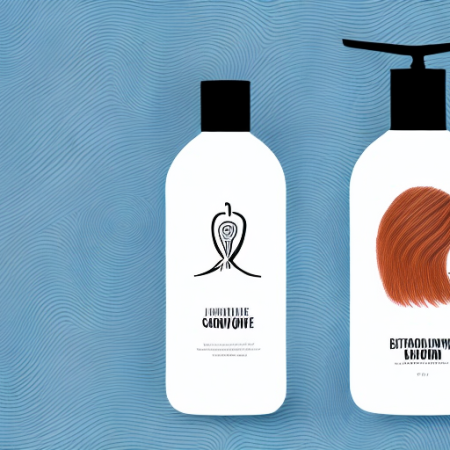 Can I Use Hair Growth Shampoo on Dyed Strawberry Blonde Hair?