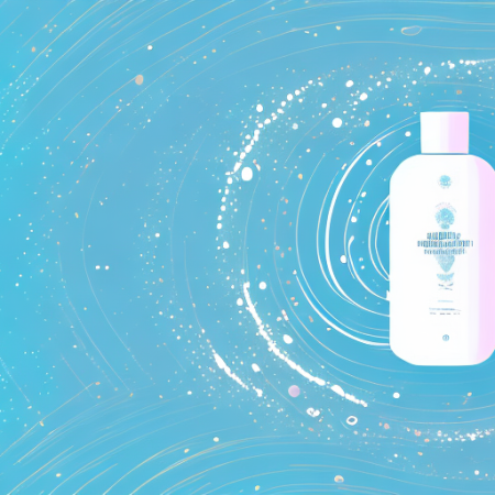 The Best Hydrating Shampoo for Hair Breakage