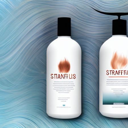 Can You Use Hair Growth Shampoo on Dyed Copper Hair?