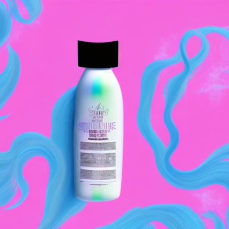 Can I Use Hair Growth Shampoo on Dyed Pastel Pink Hair?