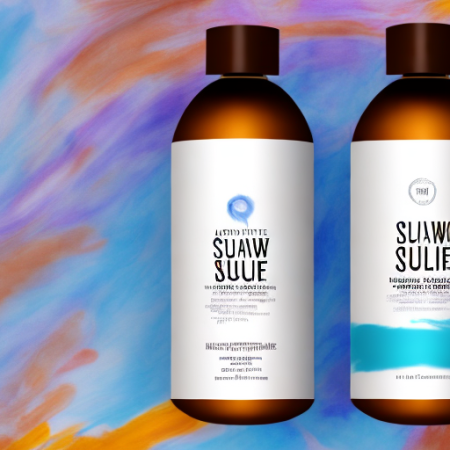 Can I Use Sulfate-Free Shampoo on Dyed Brown Hair?