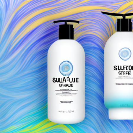 Can I Use Sulfate-Free Shampoo on Dyed Blonde Hair?