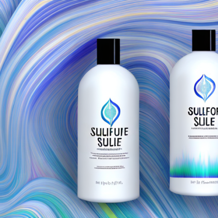 Can You Use Sulfate-Free Shampoo on Dyed Platinum Hair?