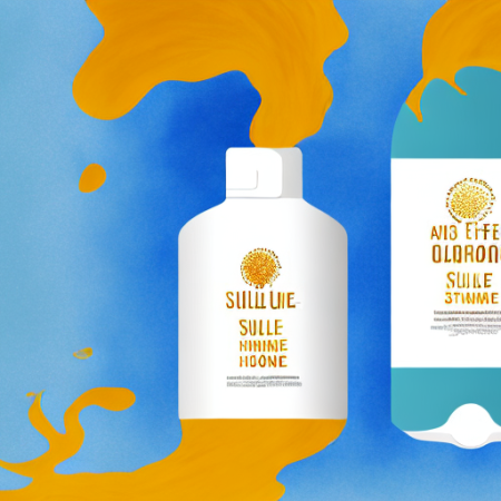 Can I Use Sulfate-Free Shampoo on Dyed Honey Hair?