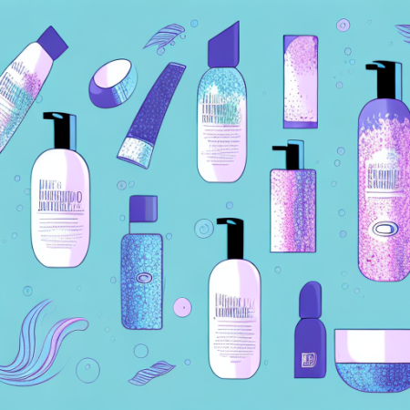 The Best Volumizing Shampoo for Coily Hair