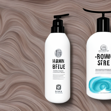 Can I Use Sulfate-Free Shampoo on Dyed Ash Brown Hair?