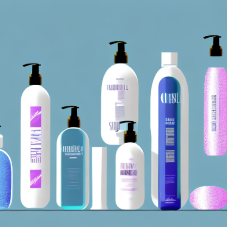 The Best Volumizing Shampoo for Fine Hair: A Comprehensive Guide