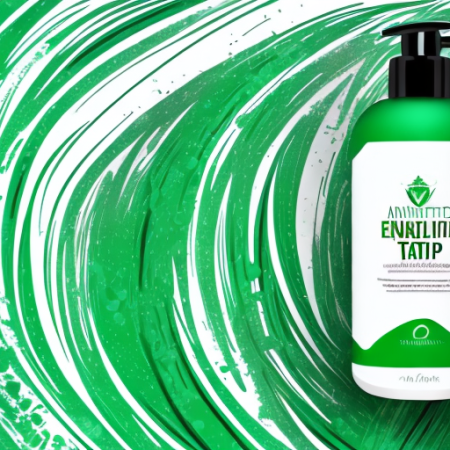 Can I Use Sulfate-Free Shampoo on Dyed Emerald Green Hair?