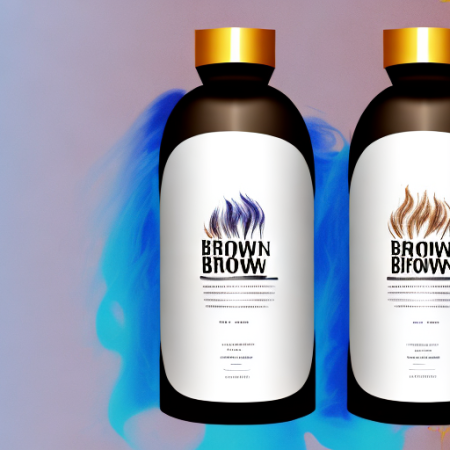 Can I Use Protein Shampoo on Dyed Brown Hair?