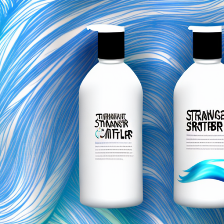 Can Protein Shampoo Be Used on Dyed Blonde Hair?