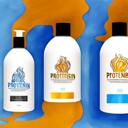 Can I Use Protein Shampoo on Dyed Honey Hair?