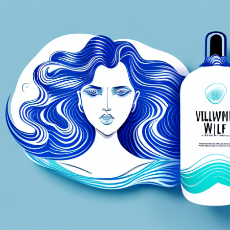 The Best Volumizing Shampoo for Wavy Hair