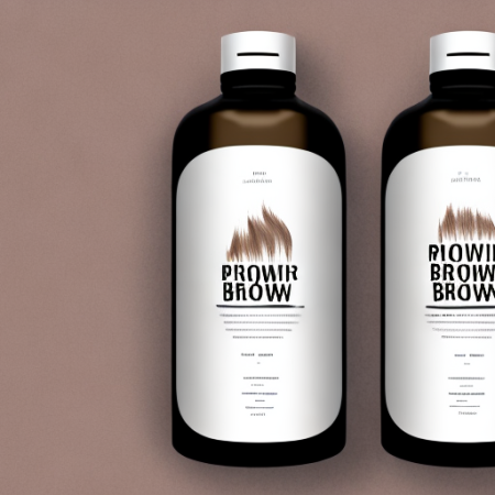 Can Protein Shampoo Be Used on Dyed Ash Brown Hair?