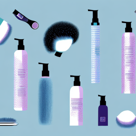 The Best Volumizing Shampoo for Dead Hair