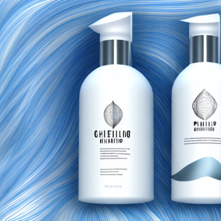 Can I Use Chelating Shampoo on Dyed Platinum Hair?