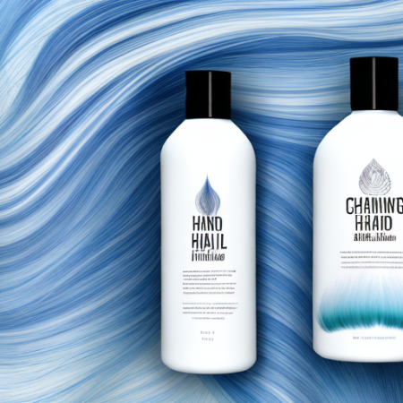 Can You Use Chelating Shampoo on Dyed Ash Hair?