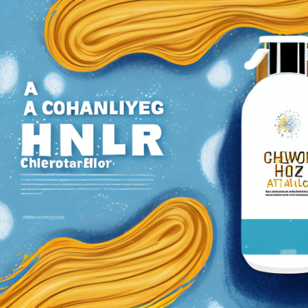 Can You Use Chelating Shampoo on Dyed Honey Hair?