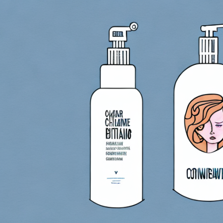 Can You Use Chelating Shampoo on Dyed Strawberry Blonde Hair?