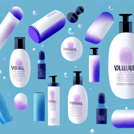 The Best Volumizing Shampoo for Oily Hair